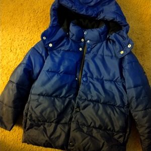 Gap winter coat size S